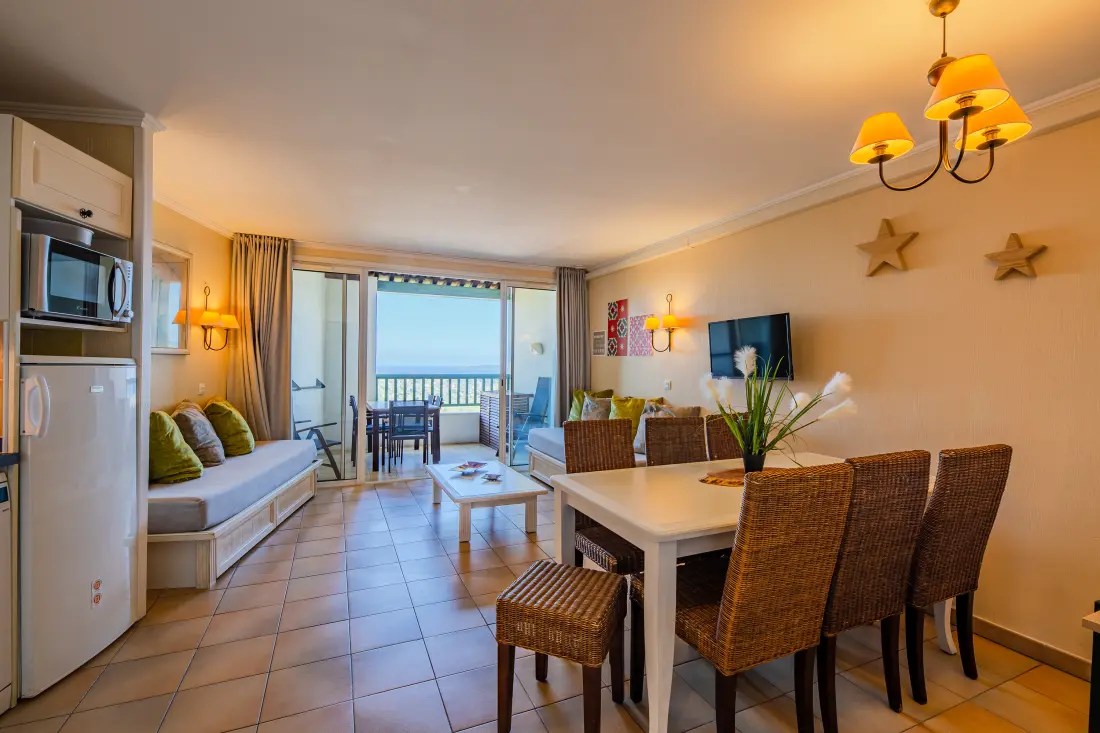 A Restanques du Golfe de St Tropez - maeva Home apartmanjai
