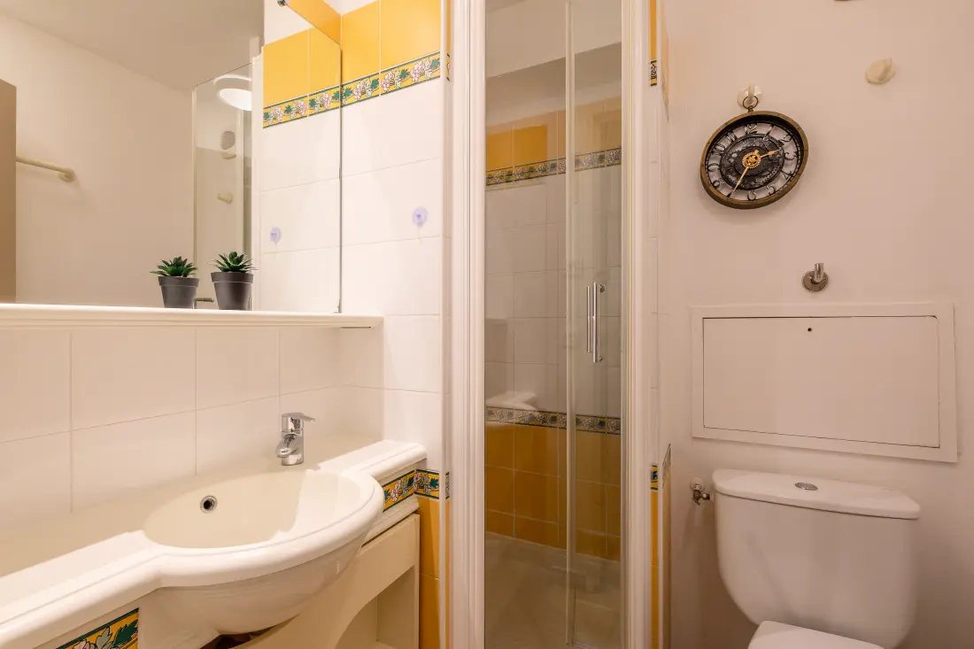A Restanques du Golfe de St Tropez - maeva Home apartmanjai