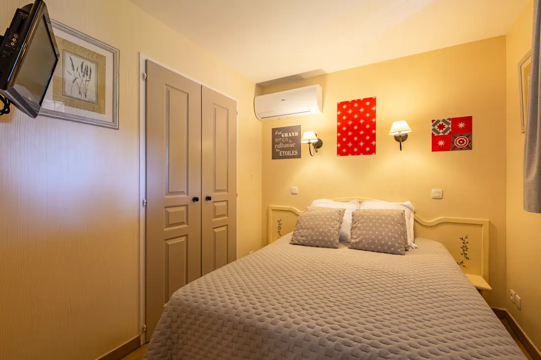 A Restanques du Golfe de St Tropez - maeva Home apartmanjai