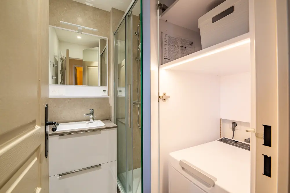 Gli appartamenti del Restanques du Golfe de St Tropez - maeva Home