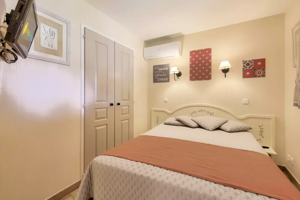 A Restanques du Golfe de St Tropez - maeva Home apartmanjai