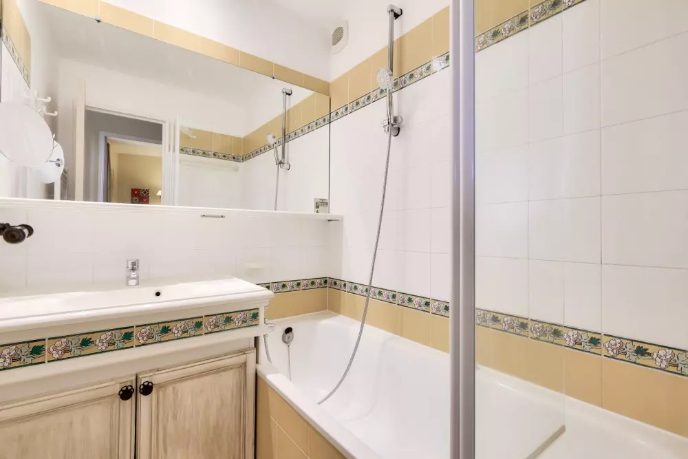 A Restanques du Golfe de St Tropez - maeva Home apartmanjai