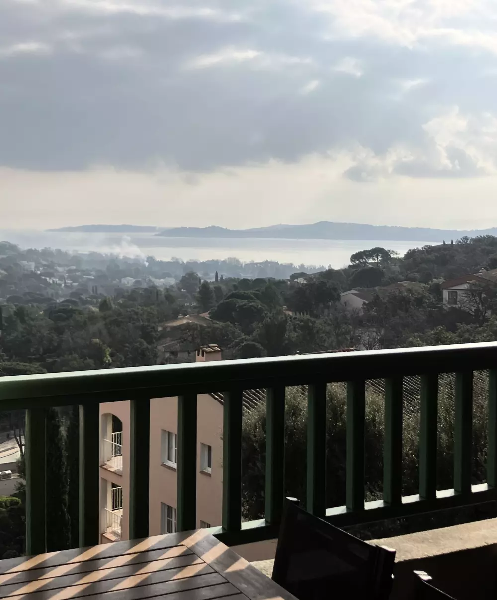 A Restanques du Golfe de St Tropez - maeva Home apartmanjai