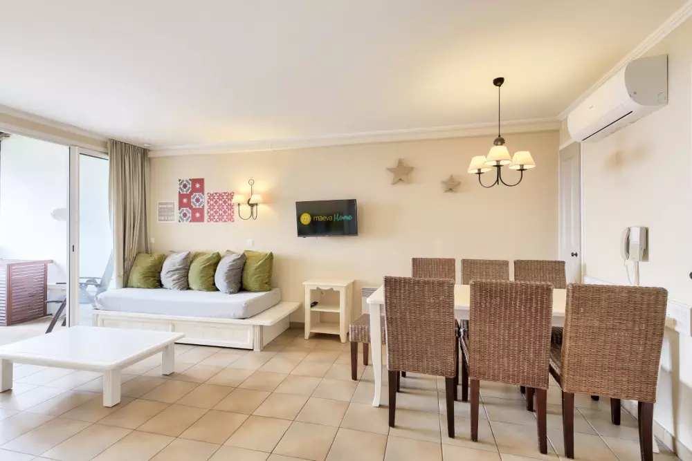 A Restanques du Golfe de St Tropez - maeva Home apartmanjai