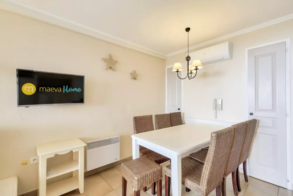 A Restanques du Golfe de St Tropez - maeva Home apartmanjai
