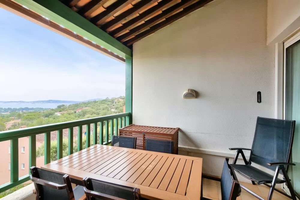 A Restanques du Golfe de St Tropez - maeva Home apartmanjai