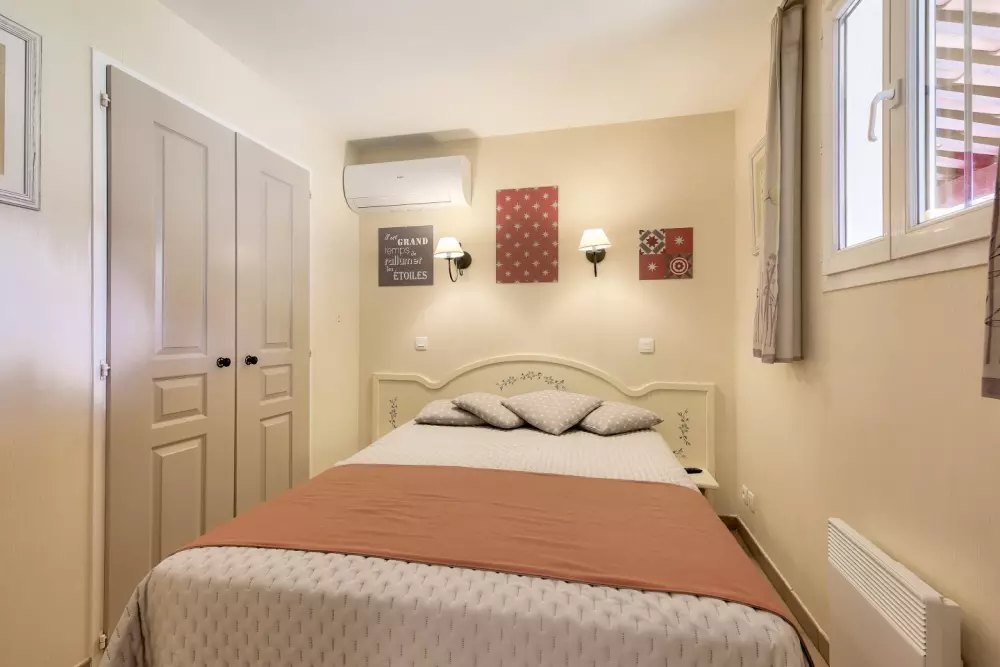 A Restanques du Golfe de St Tropez - maeva Home apartmanjai