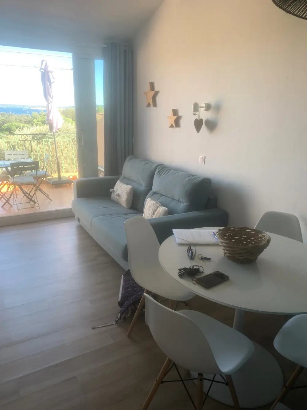 Gli appartamenti del Restanques du Golfe de St Tropez - maeva Home