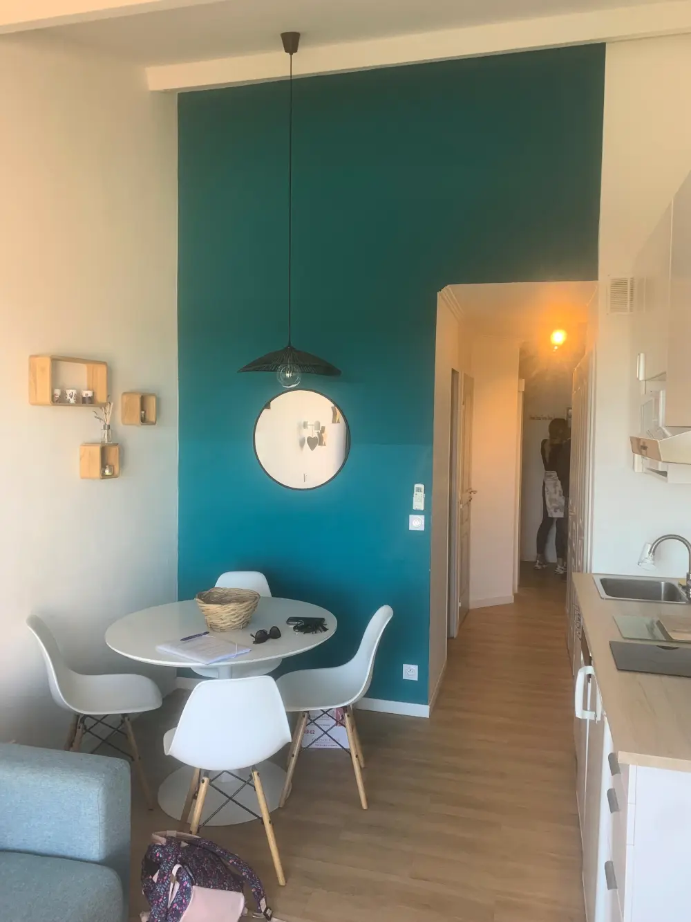 Gli appartamenti del Restanques du Golfe de St Tropez - maeva Home