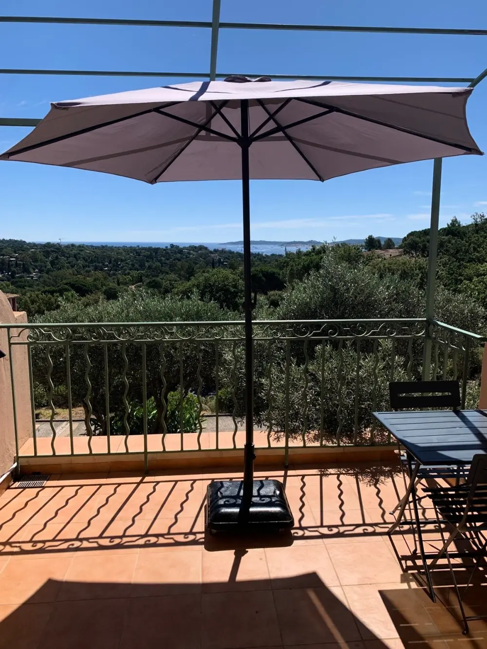 Gli appartamenti del Restanques du Golfe de St Tropez - maeva Home