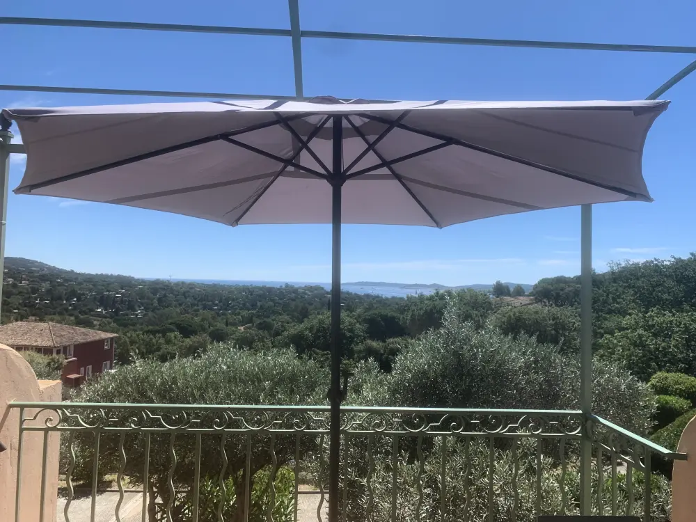 Gli appartamenti del Restanques du Golfe de St Tropez - maeva Home