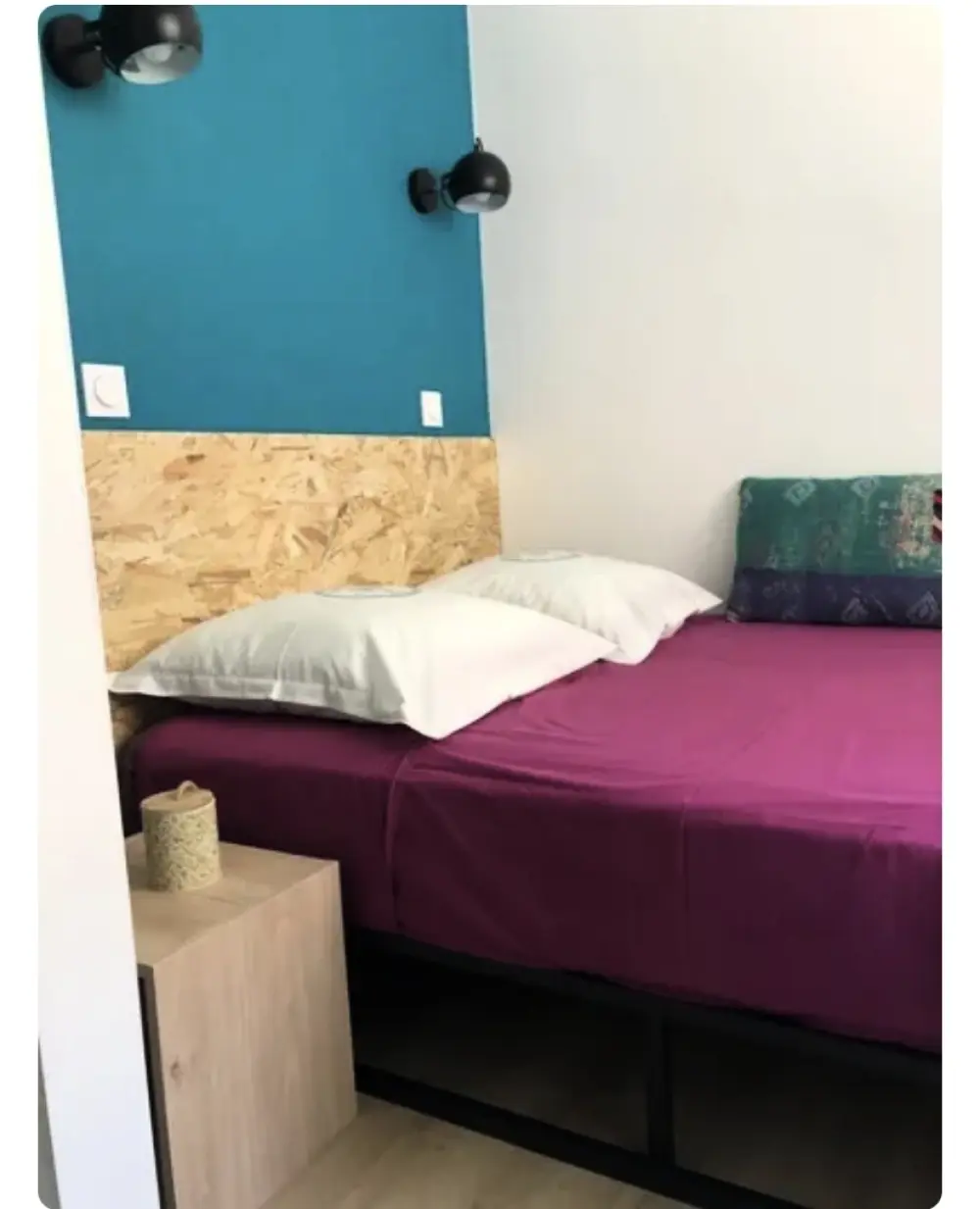 Gli appartamenti del Restanques du Golfe de St Tropez - maeva Home