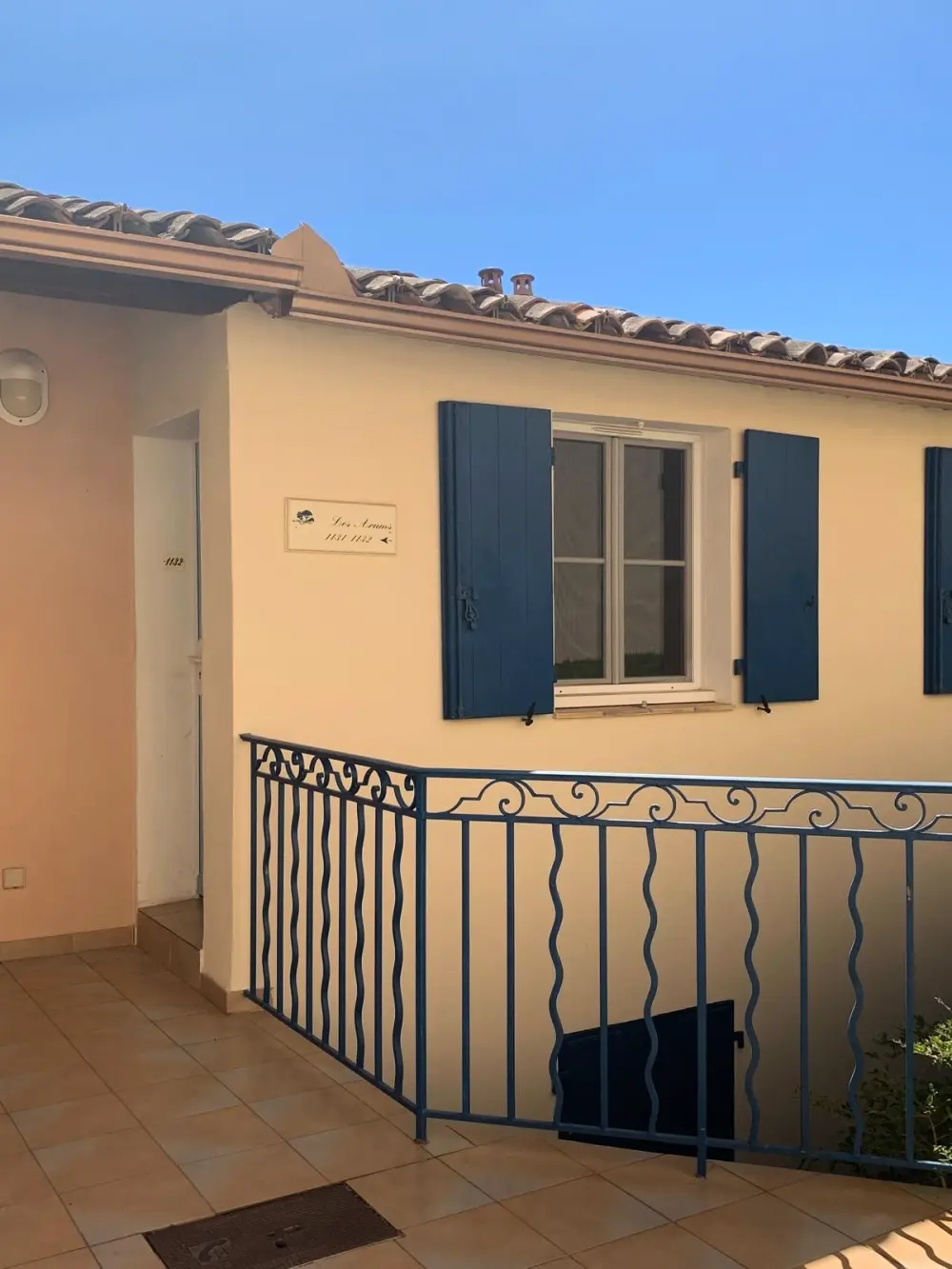 Gli appartamenti del Restanques du Golfe de St Tropez - maeva Home