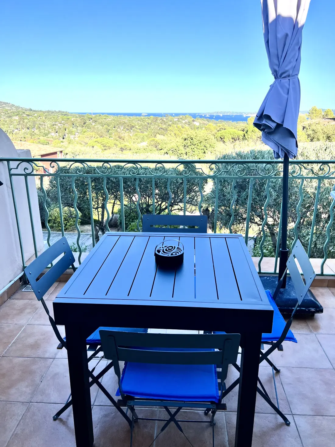 A Restanques du Golfe de St Tropez - maeva Home apartmanjai