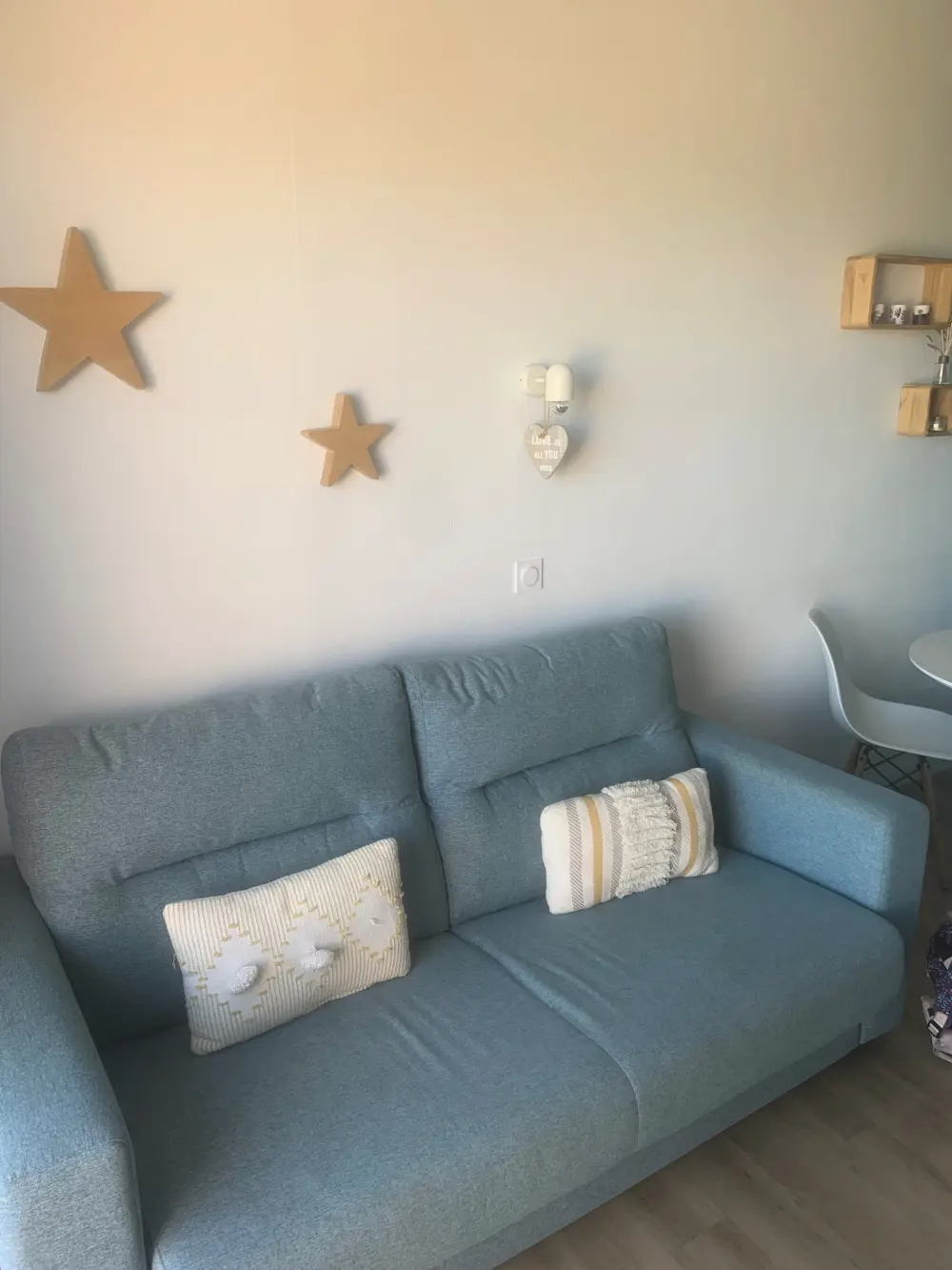 Gli appartamenti del Restanques du Golfe de St Tropez - maeva Home