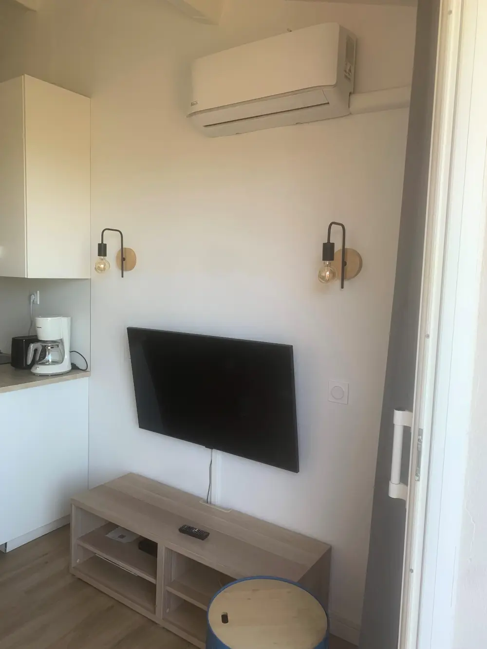 Gli appartamenti del Restanques du Golfe de St Tropez - maeva Home
