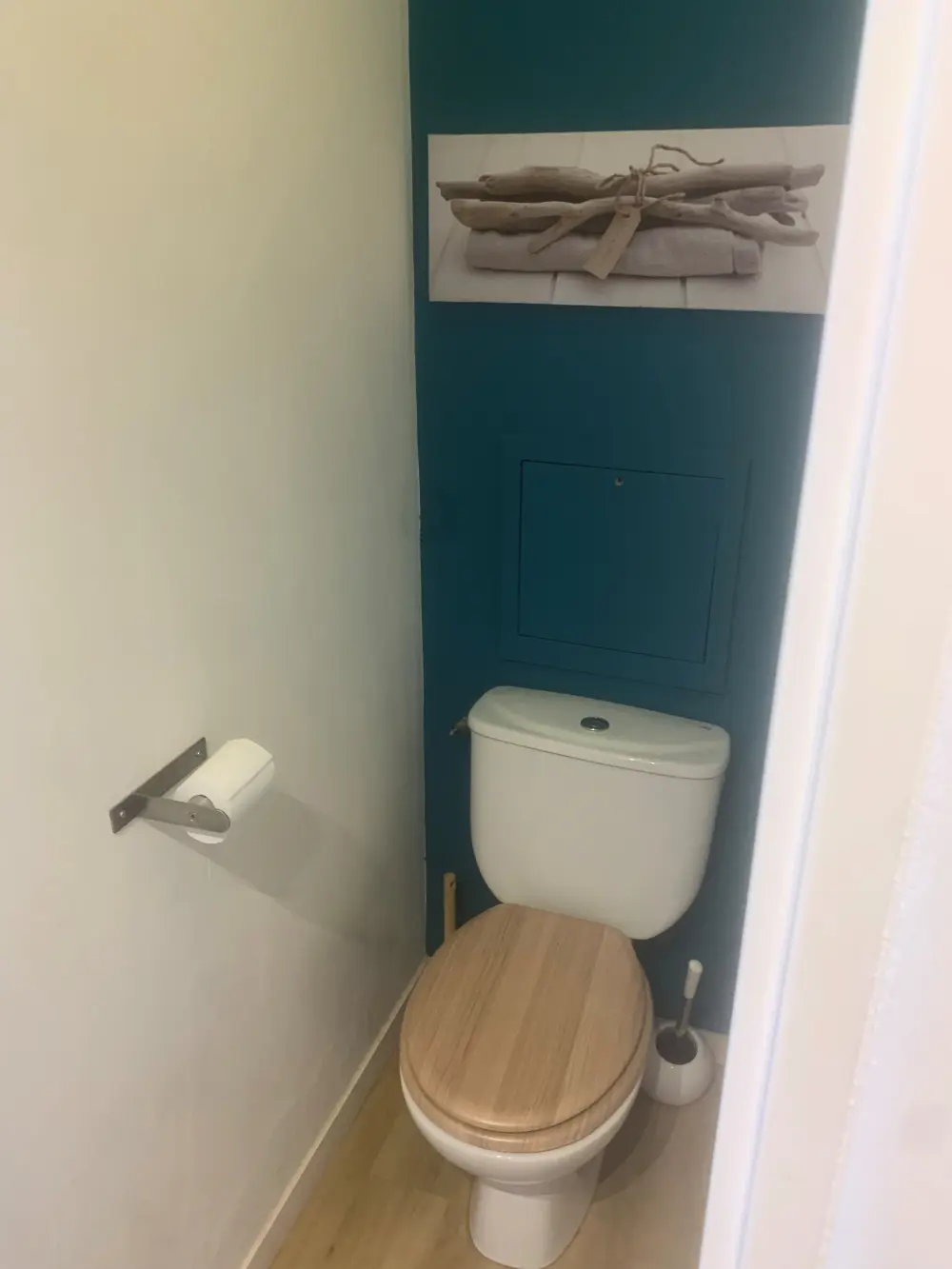 Gli appartamenti del Restanques du Golfe de St Tropez - maeva Home
