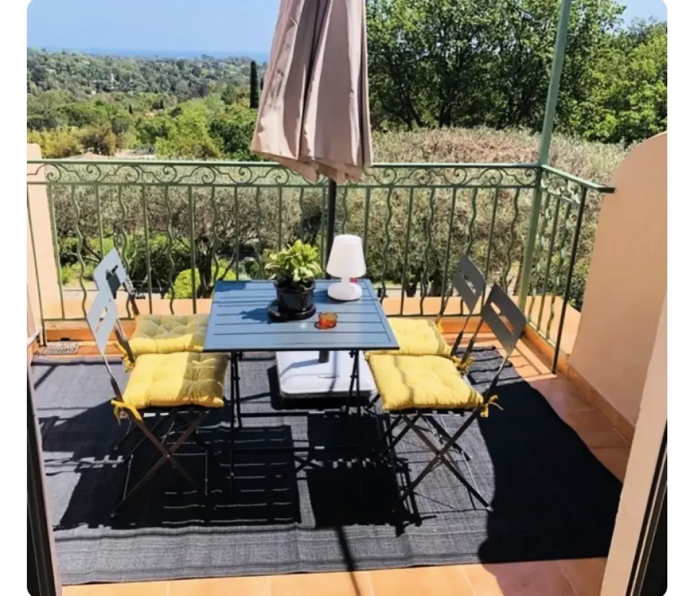 Gli appartamenti del Restanques du Golfe de St Tropez - maeva Home