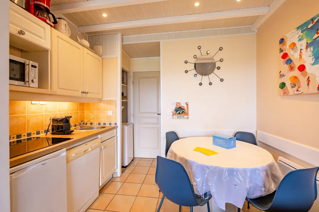 Gli appartamenti del Restanques du Golfe de St Tropez - maeva Home