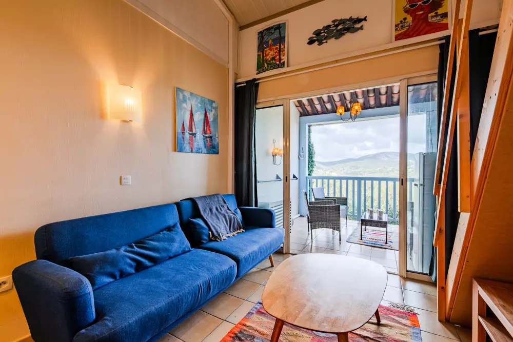 A Restanques du Golfe de St Tropez - maeva Home apartmanjai