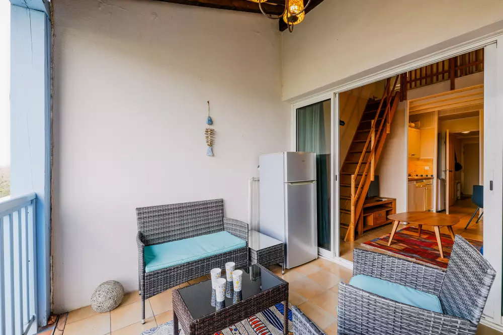 A Restanques du Golfe de St Tropez - maeva Home apartmanjai