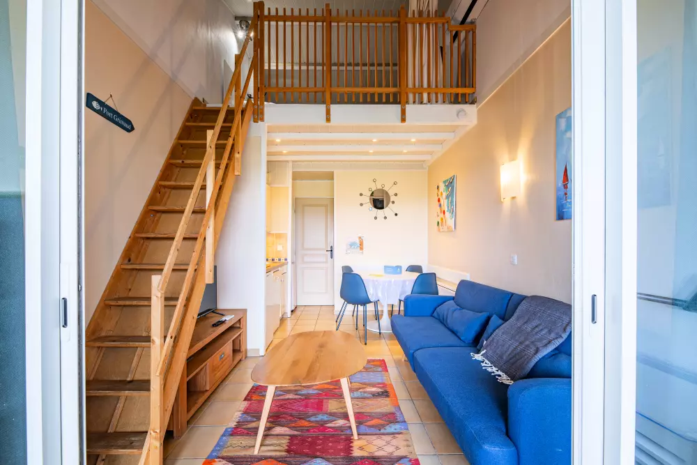 A Restanques du Golfe de St Tropez - maeva Home apartmanjai