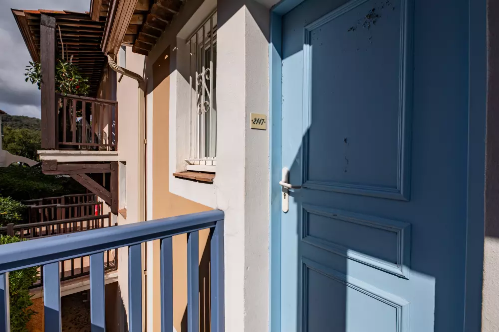 A Restanques du Golfe de St Tropez - maeva Home apartmanjai