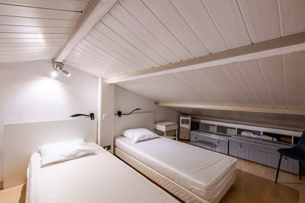 A Restanques du Golfe de St Tropez - maeva Home apartmanjai