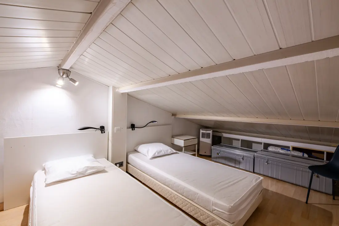 Gli appartamenti del Restanques du Golfe de St Tropez - maeva Home