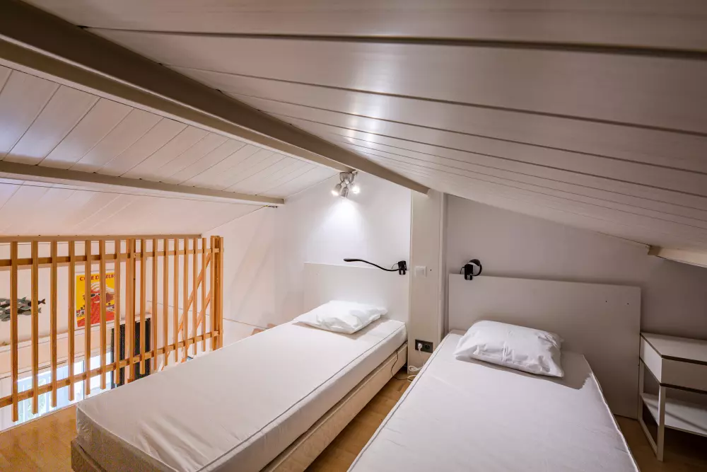 A Restanques du Golfe de St Tropez - maeva Home apartmanjai