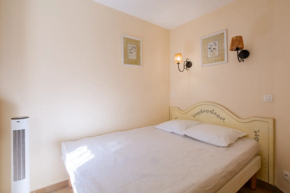 Gli appartamenti del Restanques du Golfe de St Tropez - maeva Home