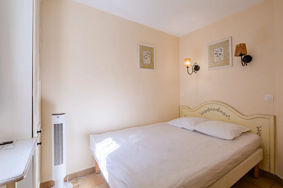 Gli appartamenti del Restanques du Golfe de St Tropez - maeva Home