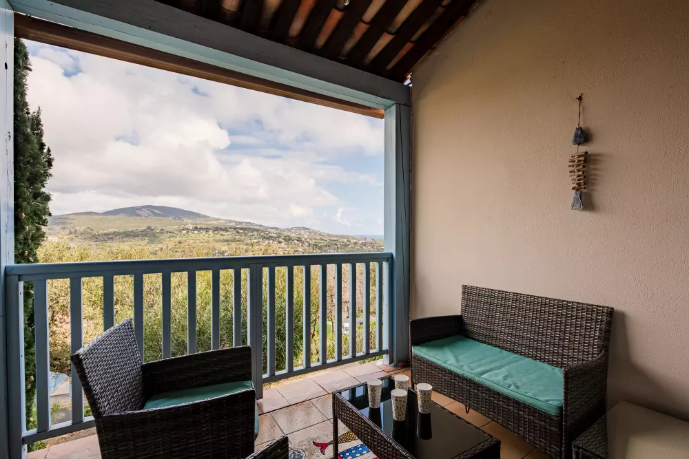 A Restanques du Golfe de St Tropez - maeva Home apartmanjai