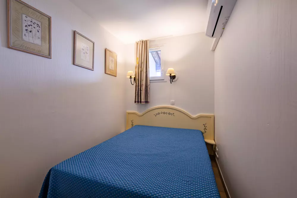 A Restanques du Golfe de St Tropez - maeva Home apartmanjai