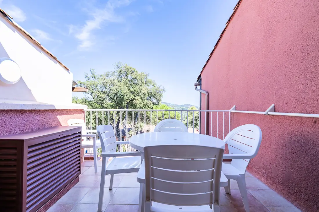 A Restanques du Golfe de St Tropez - maeva Home apartmanjai