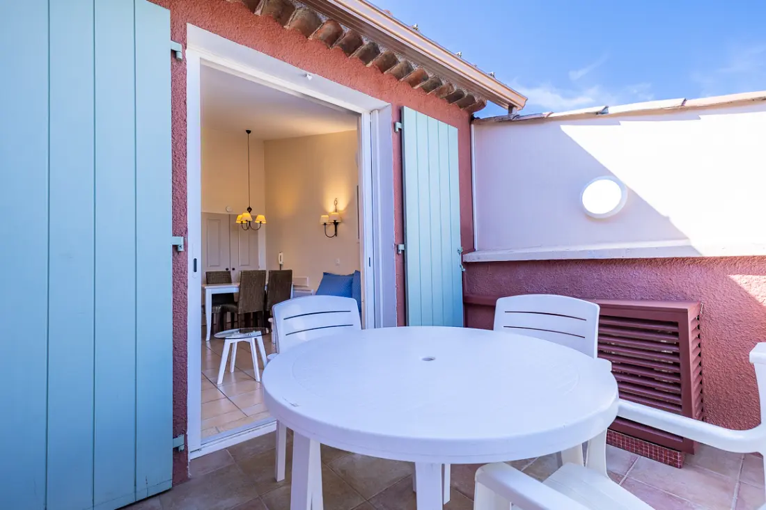 A Restanques du Golfe de St Tropez - maeva Home apartmanjai