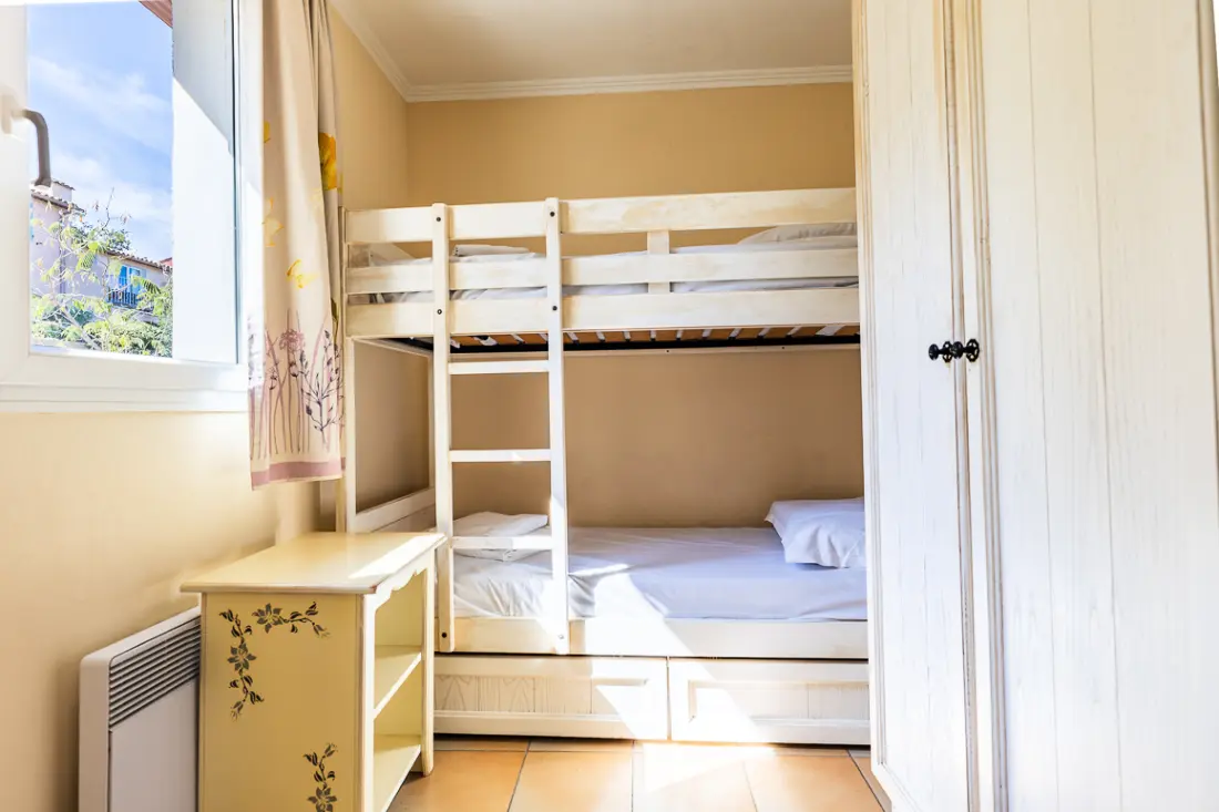 A Restanques du Golfe de St Tropez - maeva Home apartmanjai