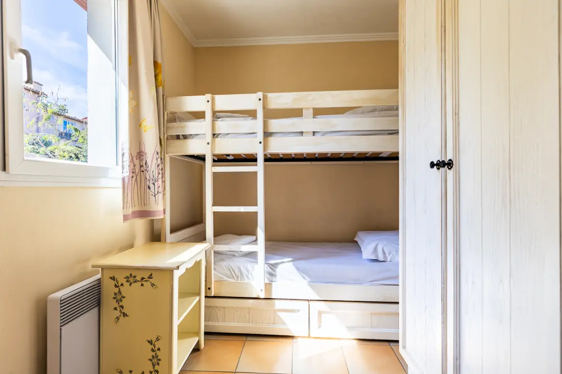 A Restanques du Golfe de St Tropez - maeva Home apartmanjai