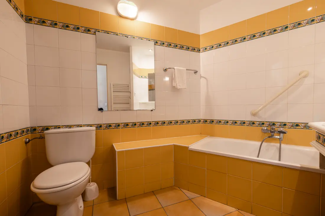 A Restanques du Golfe de St Tropez - maeva Home apartmanjai