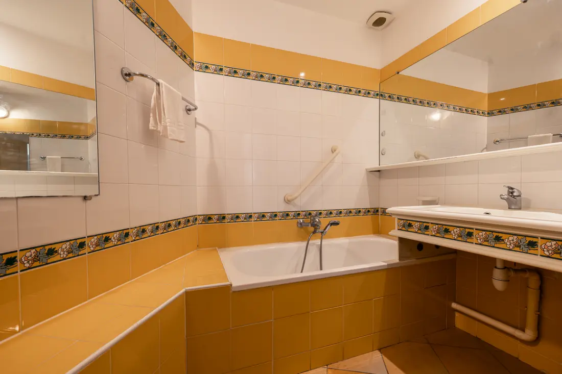 A Restanques du Golfe de St Tropez - maeva Home apartmanjai