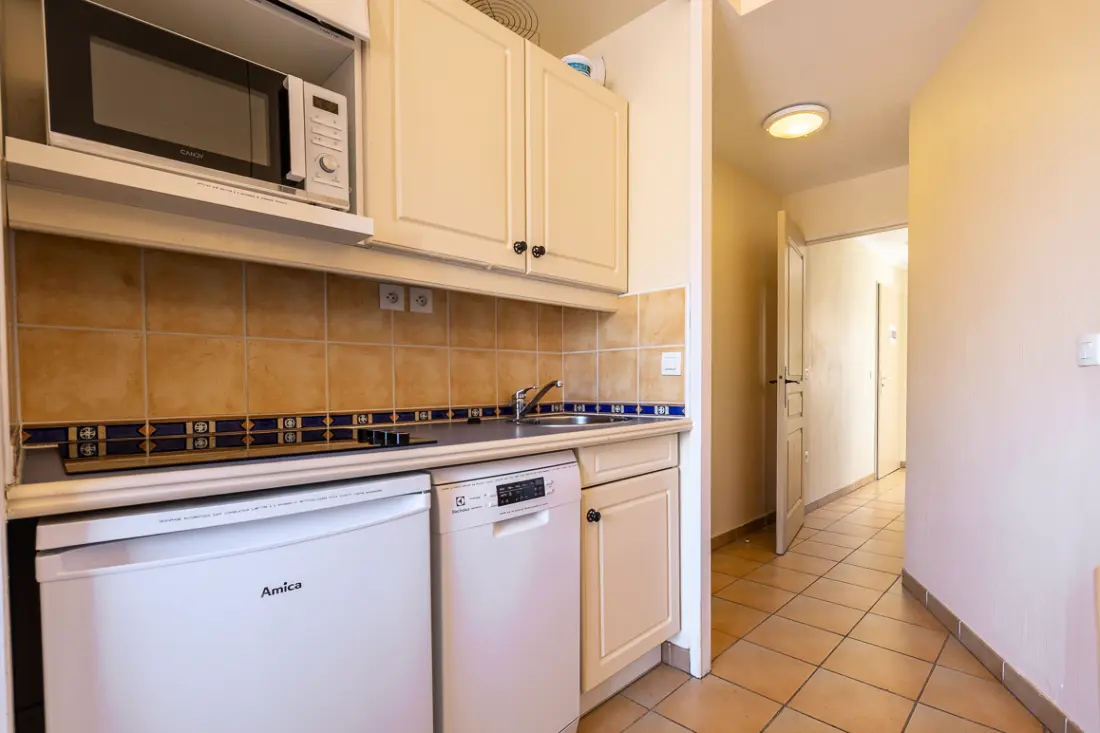 A Restanques du Golfe de St Tropez - maeva Home apartmanjai
