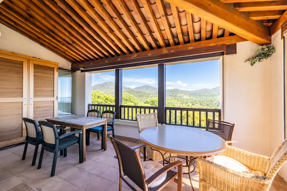 Die Bastiden in den Restanques des Golfs von St. Tropez - maeva Home