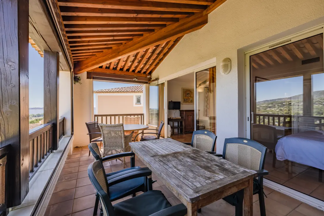 The Bastides ved Restanques i St. Tropez-bugten - maeva Home