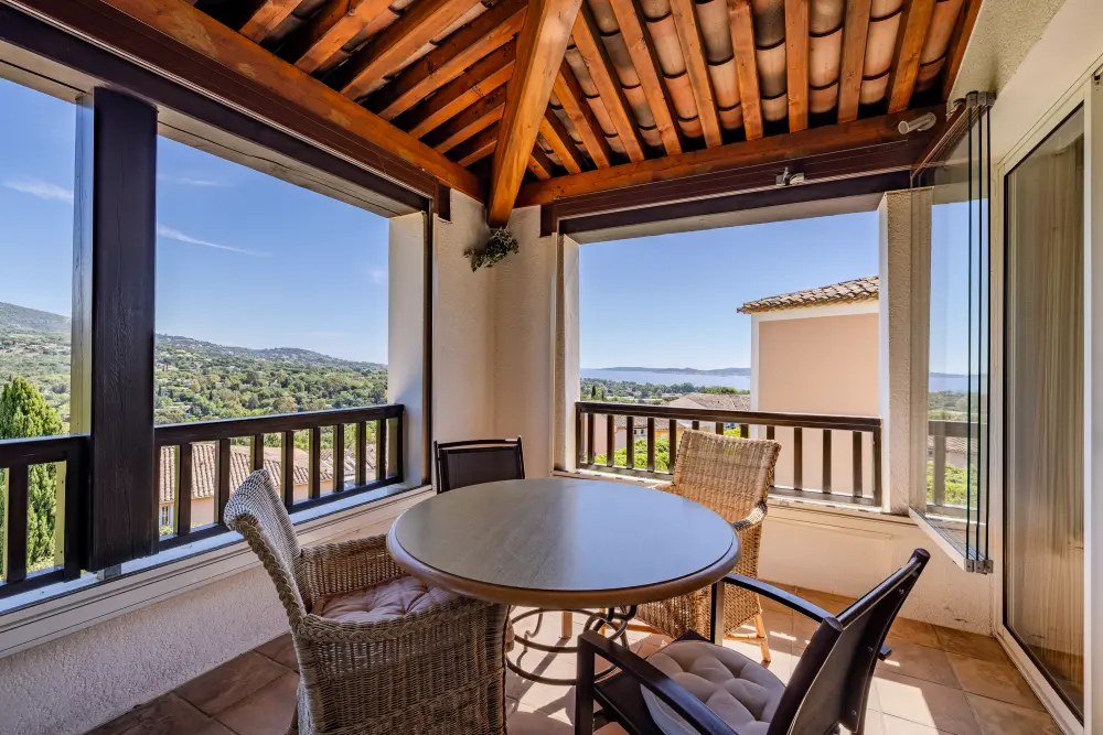 Die Bastiden in den Restanques des Golfs von St. Tropez - maeva Home
