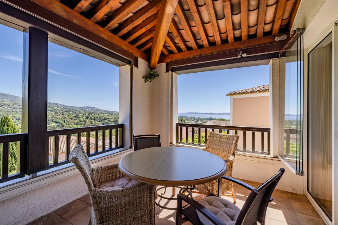 The Bastides ved Restanques i St. Tropez-bugten - maeva Home