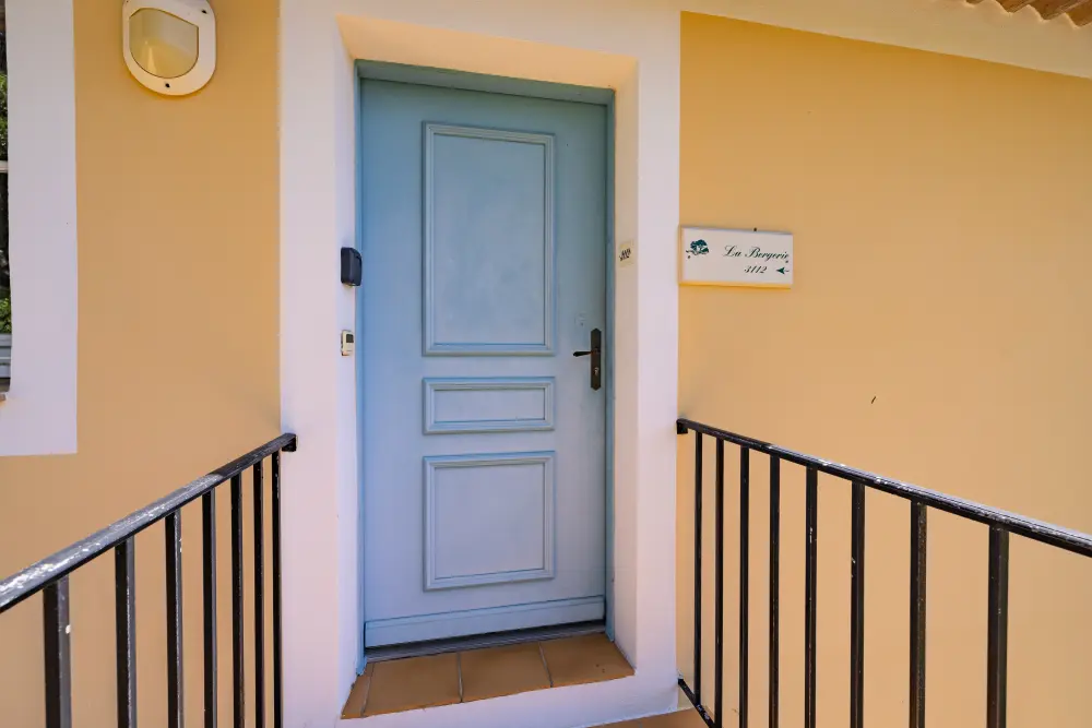 Die Bastiden in den Restanques des Golfs von St. Tropez - maeva Home