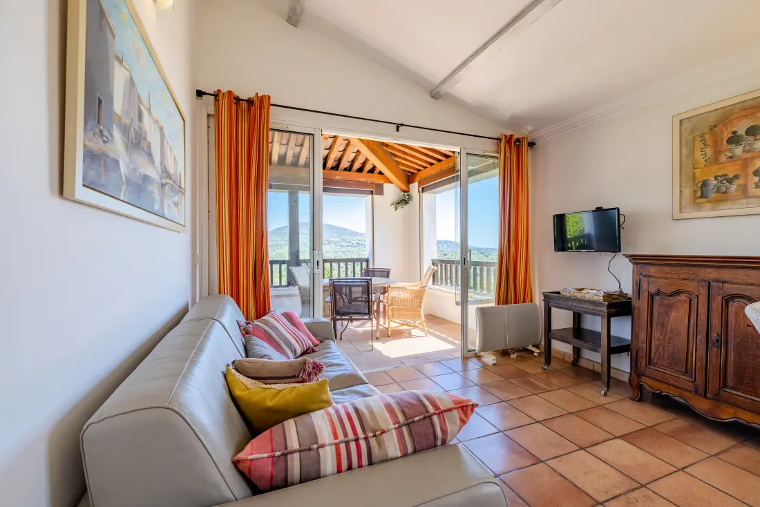 The Bastides ved Restanques i St. Tropez-bugten - maeva Home