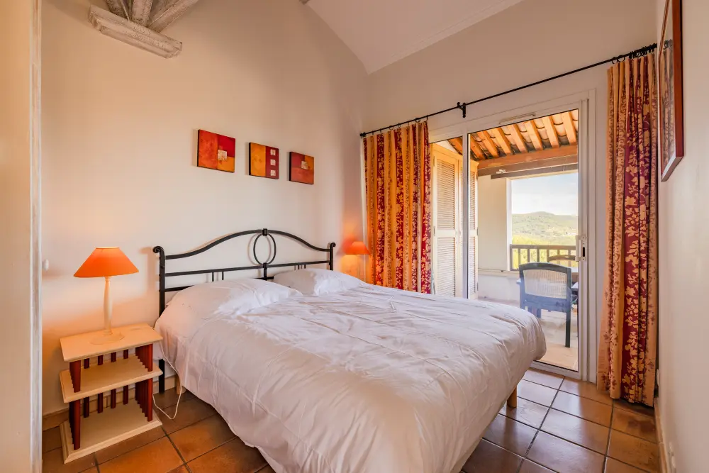 Die Bastiden in den Restanques des Golfs von St. Tropez - maeva Home