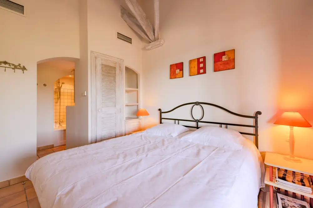 Die Bastiden in den Restanques des Golfs von St. Tropez - maeva Home