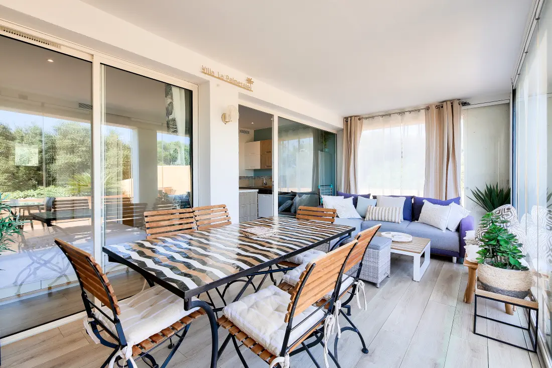 The Bastides ved Restanques i St. Tropez-bugten - maeva Home